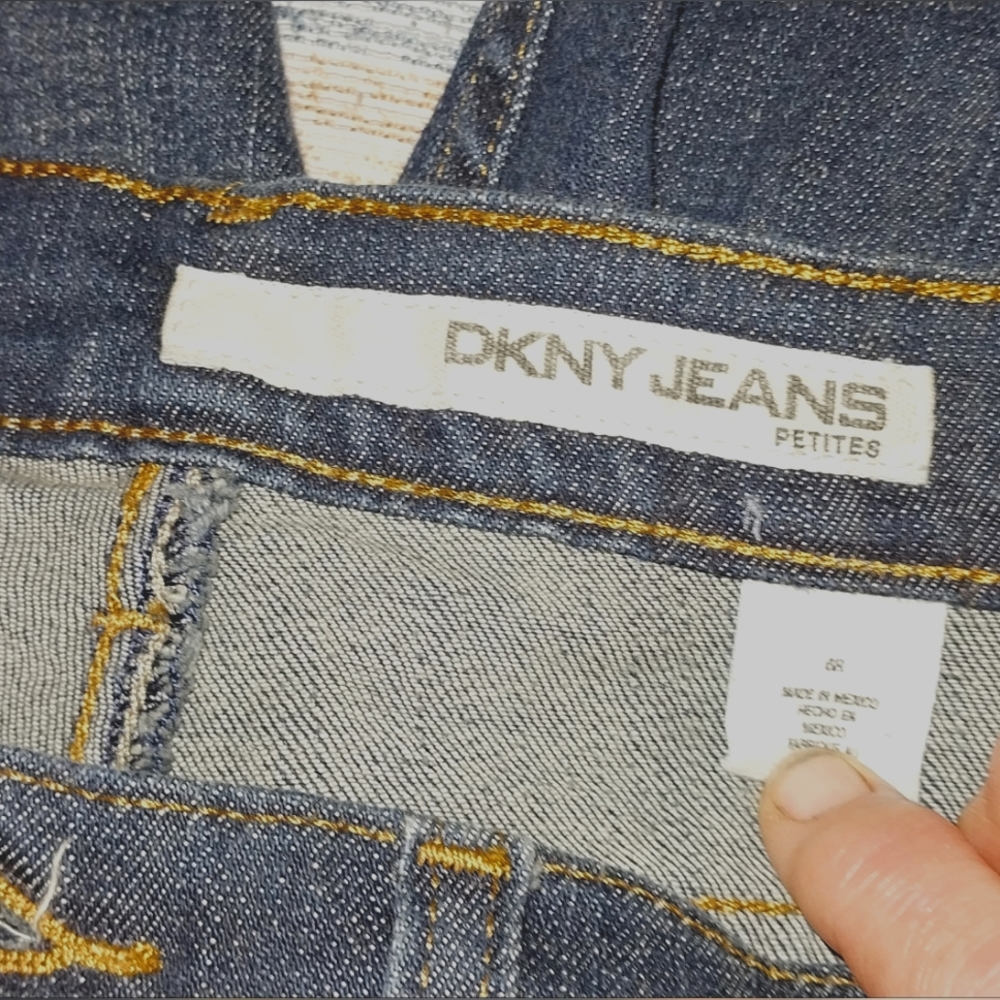 DKNY jeans